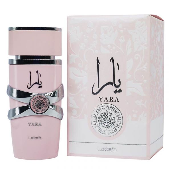 Lattafa Yara 100 ml